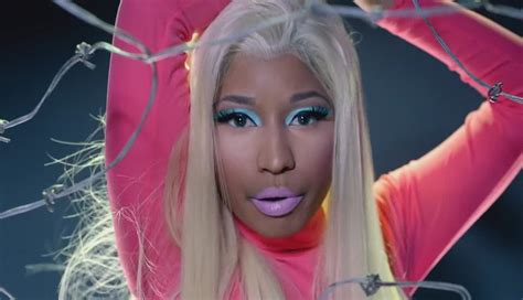 nicki minaj beez in the trap song|Nicki Minaj – Beez In The Trap Lyrics .